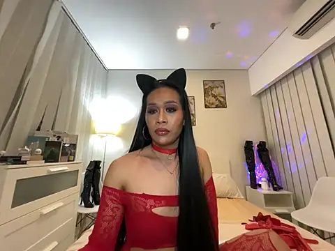 MistressViper28 webkamerás műsora