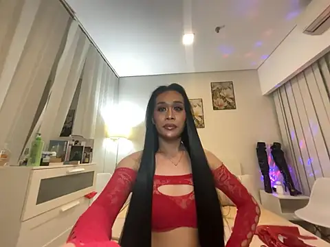MistressViper28 在線直播表演