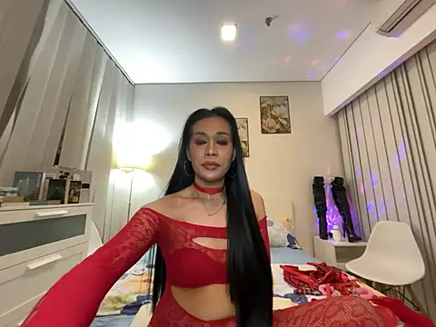 MistressViper28 Webcamshow