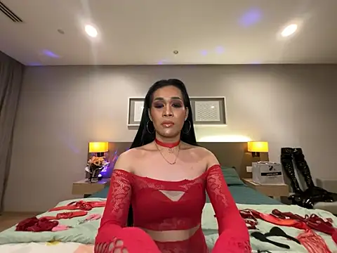 โชว์เว็บแคมของ MistressViper28