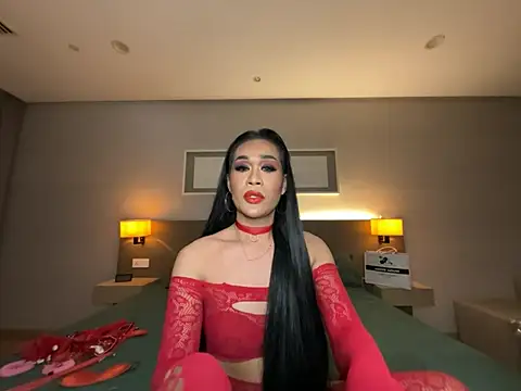 LadyAshley_Domina webcam show