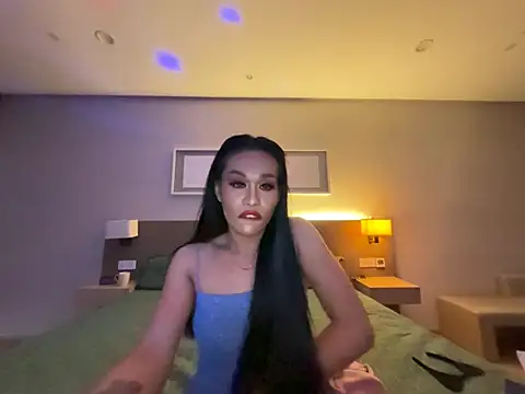 LadyAshley_Domina's Webcam Show