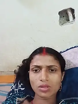Leelaaji – webcam-show