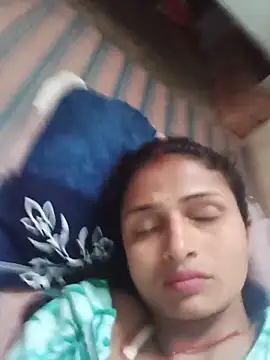 Leelaaji webcam show