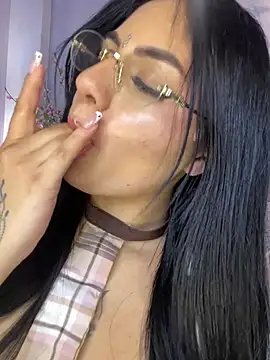 MiaNeill – Live XXX-chat