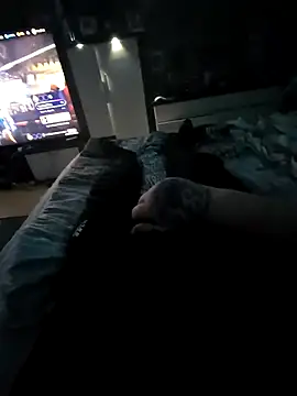 OssiBigCum – Kamerová šou