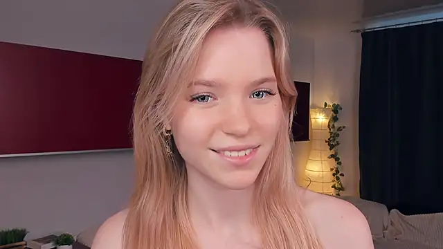 Webkamerová show DelmaLasky