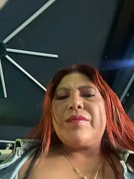 Jadeelara's Webcam Show