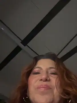 Jadeelara 网络视讯表演