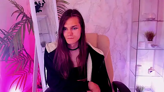 عرض كام WillFobos