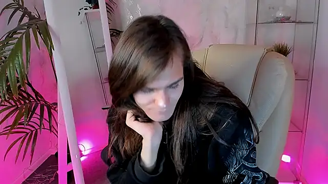 WillFobos webkamerás műsora