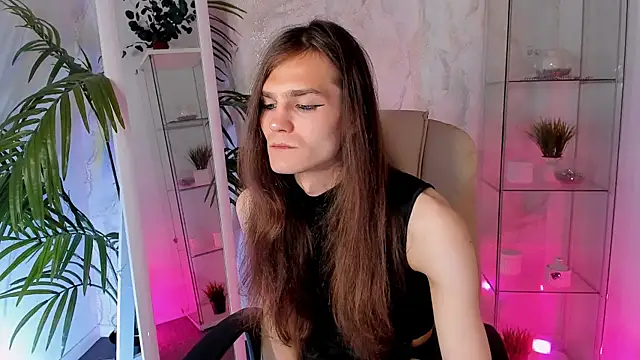 WillFobos Webcam Show