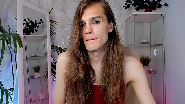 WillFobos' Webcam Show