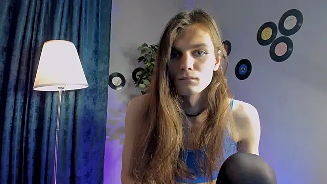 WillFobos Pertunjukan Webcam