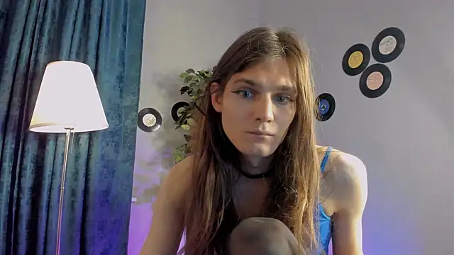 WillFobos webcam show