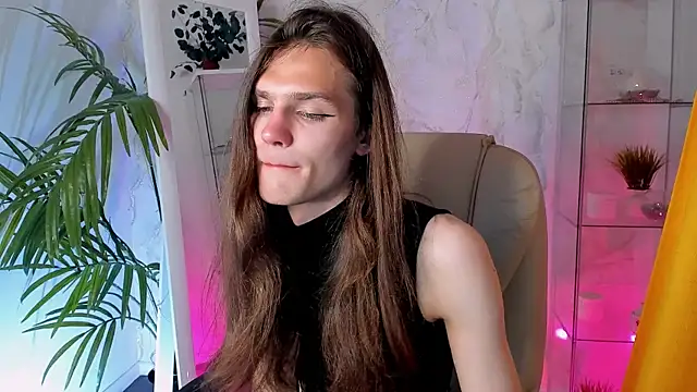 WillFobos webkamerás műsora