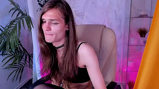 WillFobos Webcam-Show