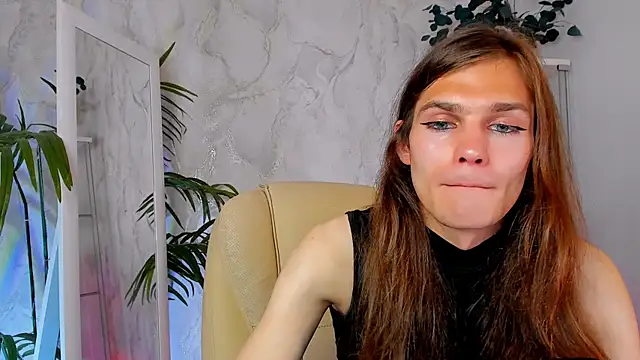 WillFobos webcam show