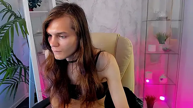 WillFobos Webcam-Show
