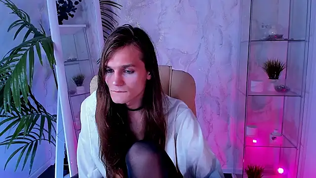 WillFobos Webcam show