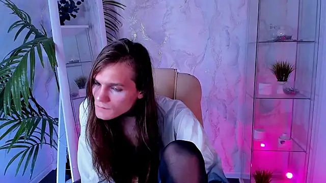 WillFobos Show Webcam