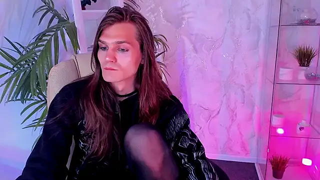 WillFobos: вебкам-шоу