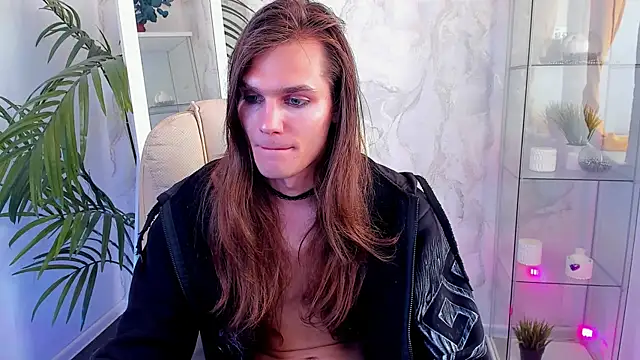 Show Webcam de WillFobos