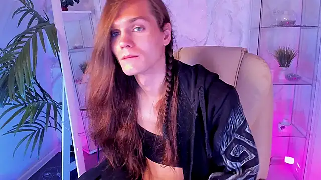 WillFobos Show Webcam