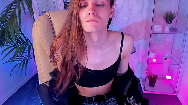 WillFobos – Kamerová šou