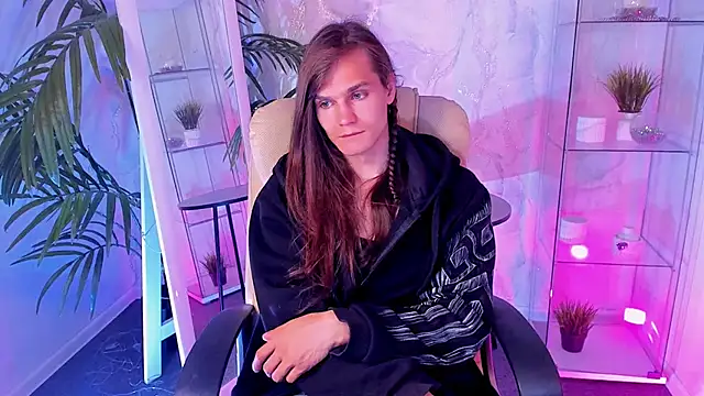 WillFobos Webcam Show