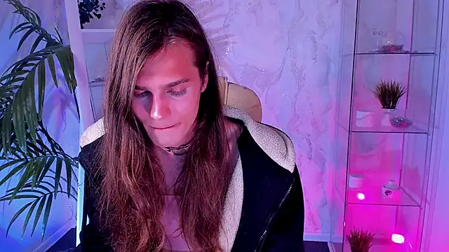 WillFobos Webcam Show