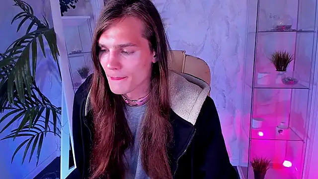 WillFobos' Webcam Show