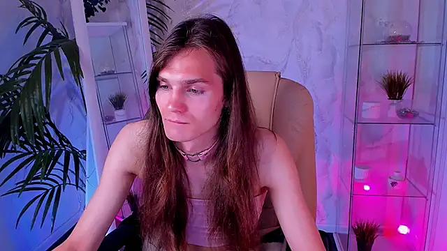 WillFobos webkamerás műsora