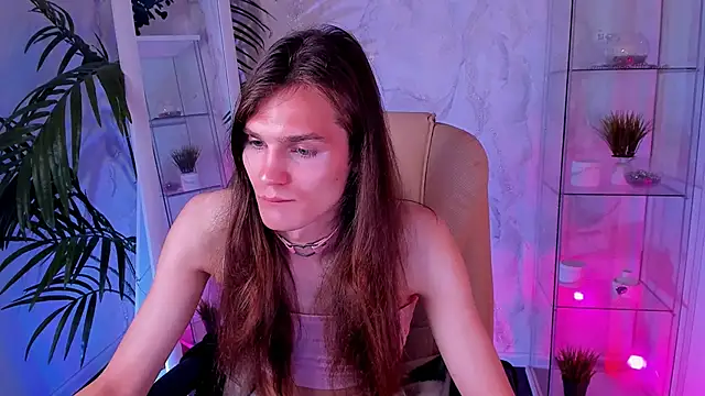 WillFobos Webcam-Show