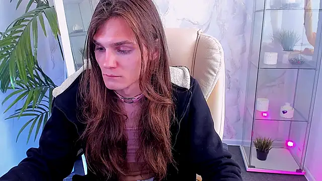 WillFobos Webcam Show