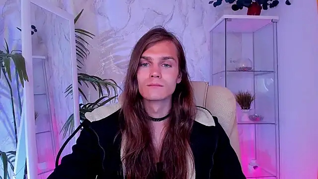 WillFobos webcam show