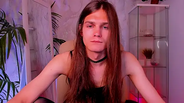 WillFobos – Kamerová šou