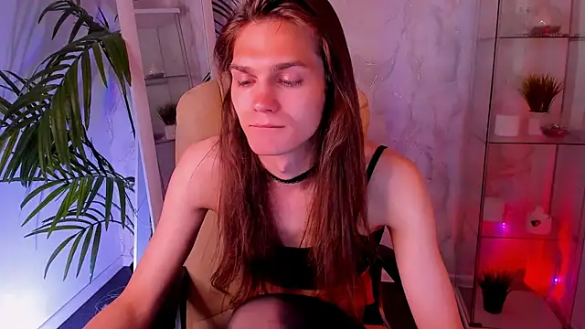 WillFobos: вебкам-шоу