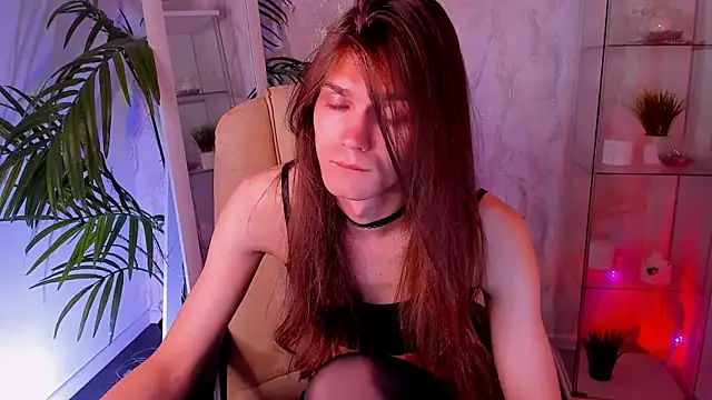 Show de webcam de WillFobos