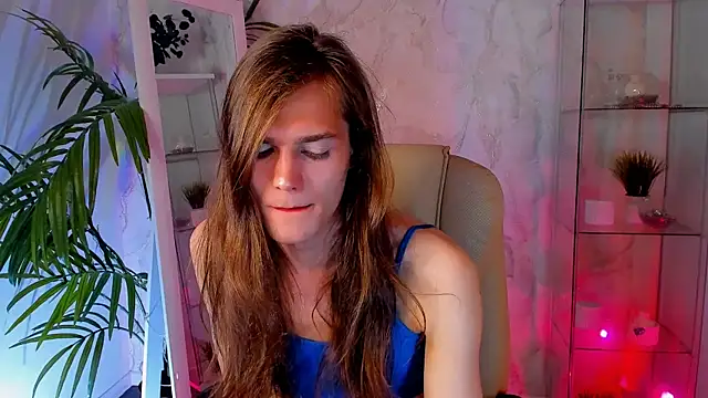 WillFobos – webcam-show