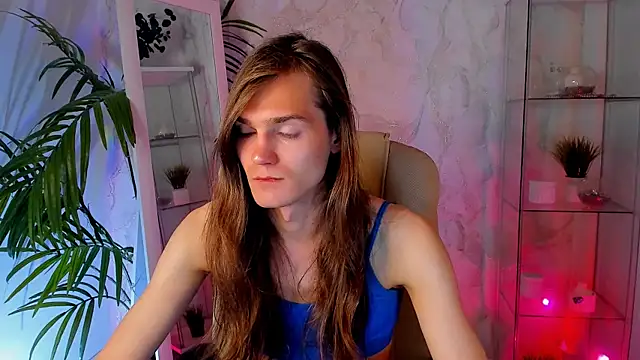 WillFobosn Webbikameraesitys