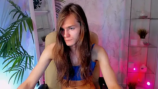 عرض كام WillFobos