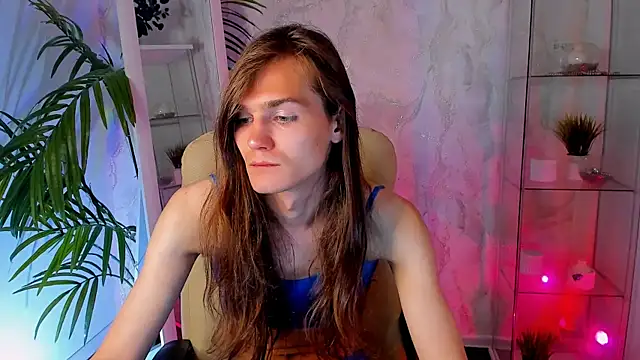 WillFobos webkamerás műsora
