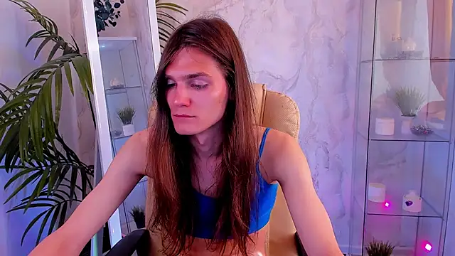 WillFobos Webcam-Show