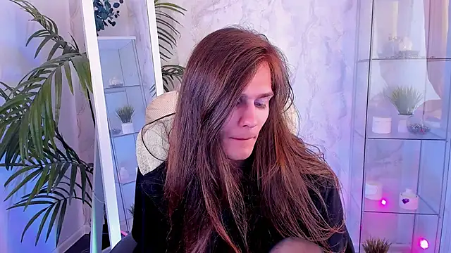 WillFobos Webcamshow