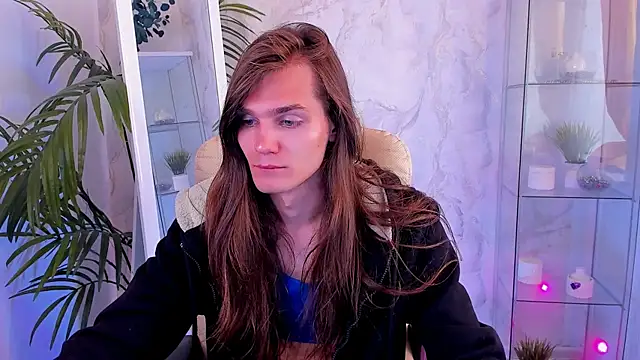 WillFobos webcam show