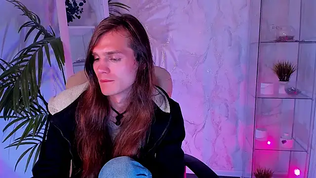 WillFobos Webcam Show
