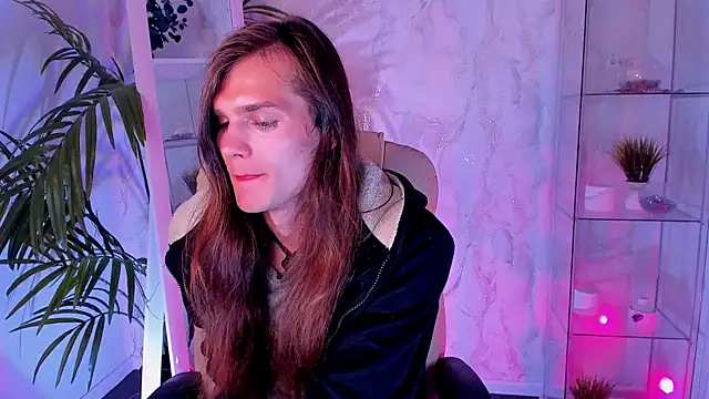 WillFobos: вебкам-шоу
