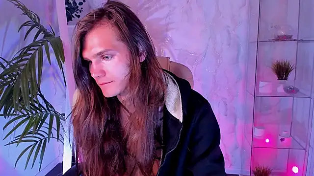 WillFobos webcam show