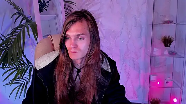 WillFobos' Webcam Show